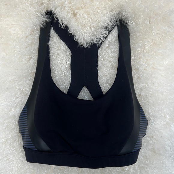 Athleta + Allyson Felix. Ultimate Legend Bra, Size Small. - Picture 1 of 7